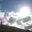 Glastonbury Tor #1, England