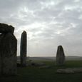 Stonehenge #2, England