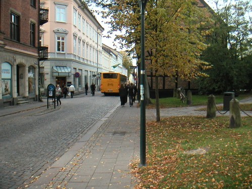 Lund City, Sweden